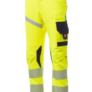 Pantaloni NEXT 4W HI-VI