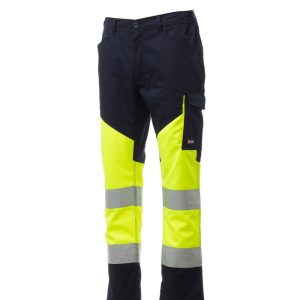 Pantaloni WORKING SUMMER