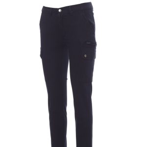 Pantaloni FOREST STRETCH SUMMER LADY