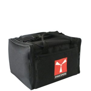 Merchandising ACADEMY BAG+