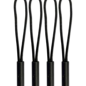 Accessori ZIPPER PULL CORDS