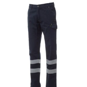 Pantaloni POWER STRETCH SUMMER REFLEX