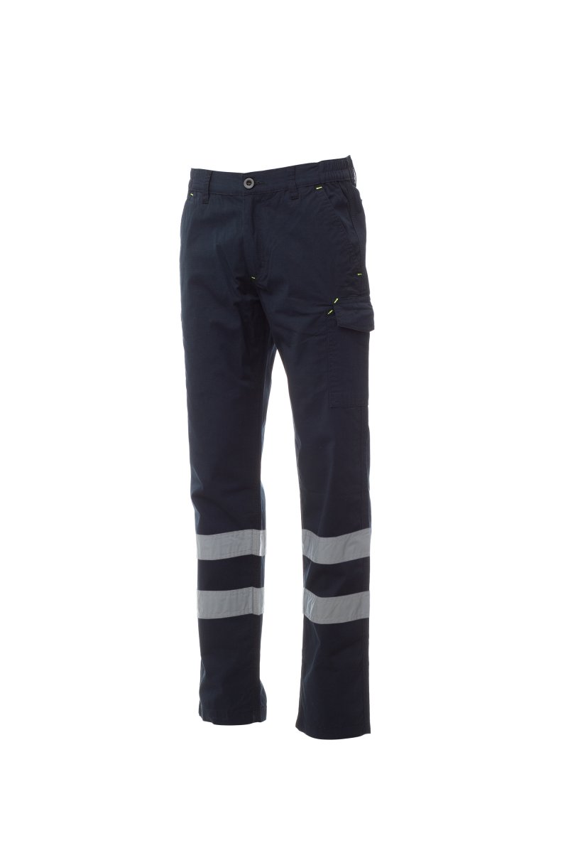 Pantaloni POWER STRETCH SUMMER REFLEX