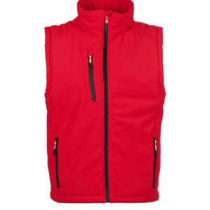 Soft-Shell Imbottiti CREEK VEST PAD