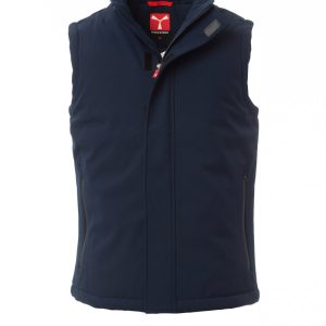 Soft-Shell Imbottiti NORDET VEST