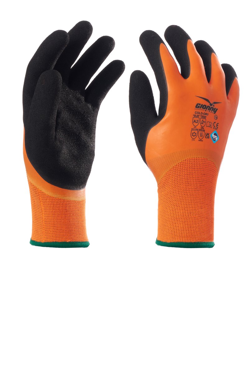 Guanti Antifreddo COLD-DRY