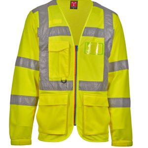 Gilet LONG EXO