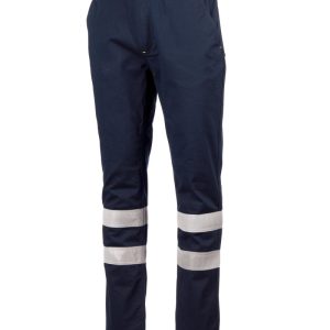 Pantaloni ENGINE STRETCH REFLEX