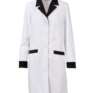 Camici Professionali WOOD LADY