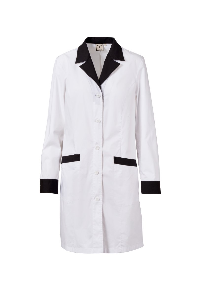 Camici Professionali WOOD LADY