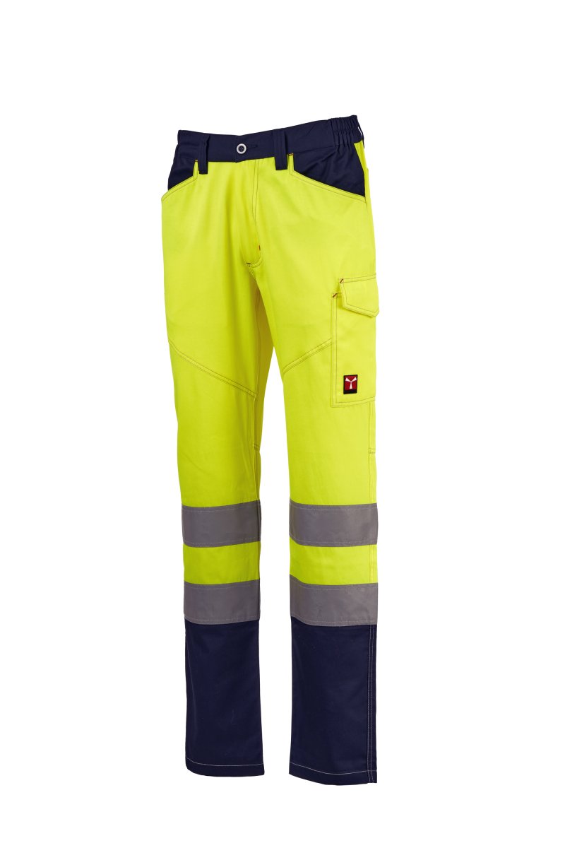 Pantaloni CHARTER SUMMER
