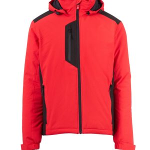 Soft-Shell Imbottiti GALWAY ULTRALITE PAD 140