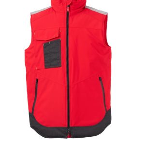 Soft-Shell Imbottiti WONDER VEST LITE PAD