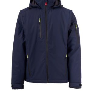 Soft-Shell Imbottiti CREEK 2IN1 LITE PAD